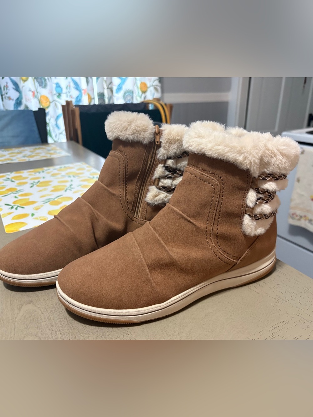 Women’s Clark’s Cloudsteppers Breeze Cozy